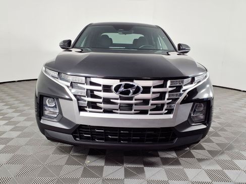 Used 2022 Hyundai Santa Cruz SEL FWD image 2