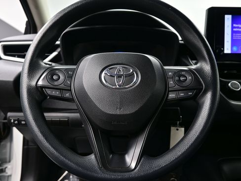 Used 2023 Toyota Corolla LE FWD image 20