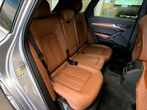 Certified 2023 Audi Q5 2.0T Premium w/ Convenience Package AWD/4WD image 20