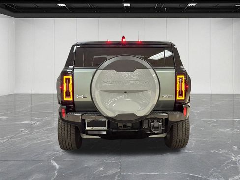 Used 2024 GMC Hummer EV 3X image 7