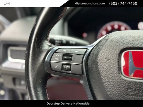 Used 2023 Honda Civic Type R image 31