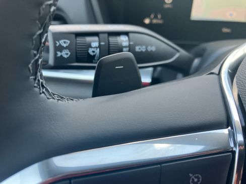 New 2027 GMC Terrain Elevation w/ LPO, Floor Liner Package FWD image 18