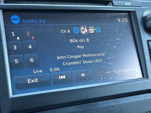 Used 2018 Nissan Titan SL w/ Chrome Package image 26