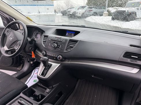 Used 2013 Honda CR-V EX image 27