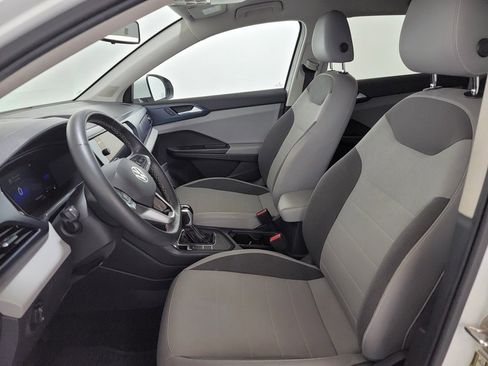 Used 2022 Volkswagen Taos SE image 13