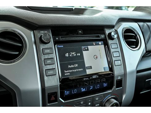 Used 2019 Toyota Tundra Platinum AWD/4WD image 20