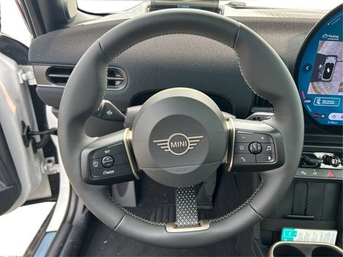 New 2026 MINI Cooper S FWD image 17