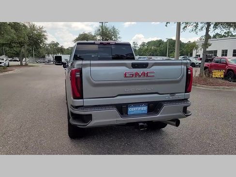 Certified 2024 GMC Sierra 2500 Denali w/ Denali Reserve Package image 25