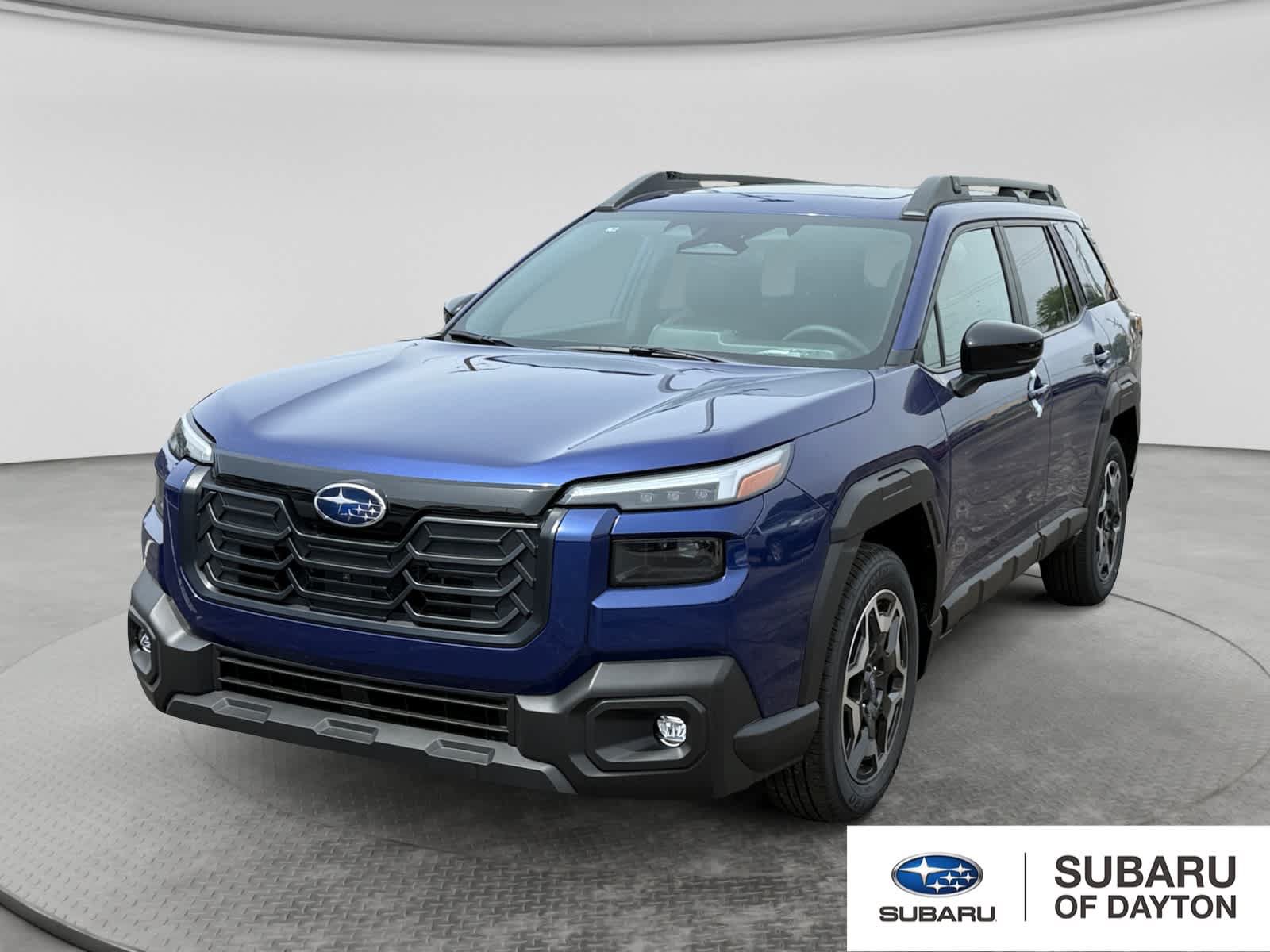 New 2026 Subaru Outback Touring AWD/4WD image 1