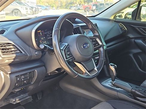 Used 2018 Subaru Crosstrek 2.0i Premium w/ Eyesight System image 14