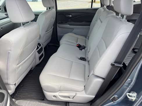 Used 2018 Honda Pilot EX-L image 10