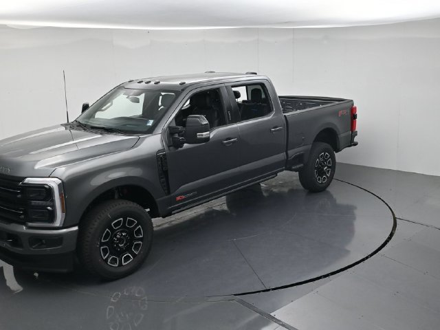 New 2026 Ford F250 Platinum AWD/4WD image 48