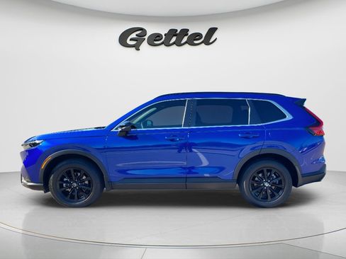 Used 2024 Honda CR-V Sport image 8