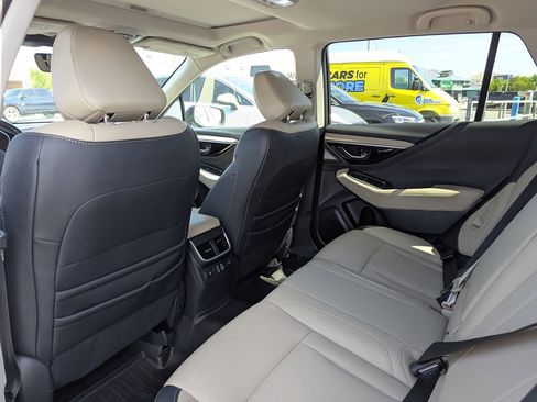 Used 2024 Subaru Outback Limited AWD/4WD image 31