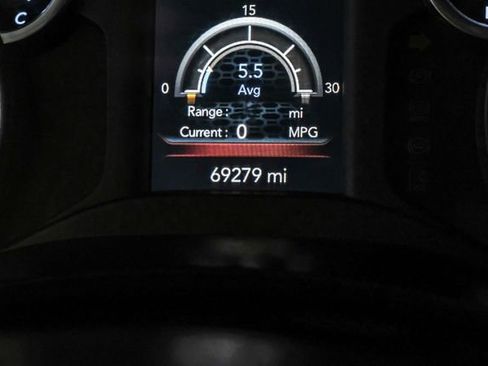 Used 2019 RAM 2500 Big Horn image 16