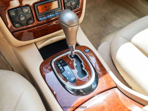 Used 2000 Mercedes-Benz S 430 image 33