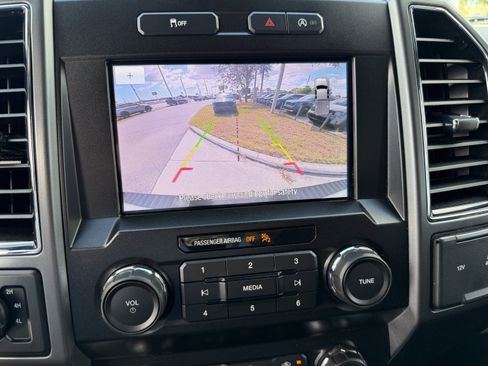 Used 2020 Ford F150 XLT w/ Equipment Group 302A Luxury image 25