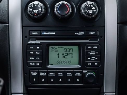 Used 2005 Pontiac GTO RWD image 15