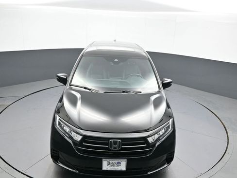 Certified 2023 Honda Odyssey Sport image 37