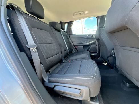 Used 2024 Ford Escape Active AWD/4WD image 20