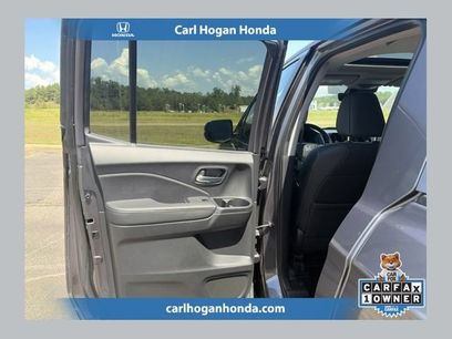 Used 2024 Honda Ridgeline RTL