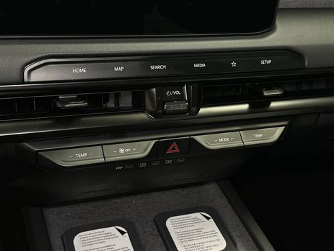 New 2027 Kia Telluride EX X-Line AWD/4WD image 29