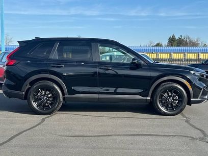 New 2026 Honda CR-V Sport-L