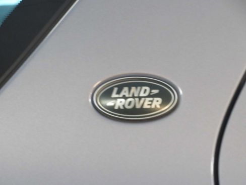 Used 2020 Land Rover Discovery Sport AWD/4WD image 61