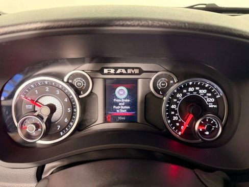 New 2026 RAM 2500 Tradesman AWD/4WD image 20