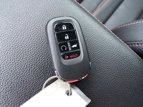 Used 2024 Honda CR-V Sport Touring image 44