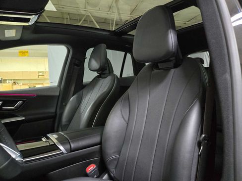 Used 2023 Mercedes-Benz EQE 350+ 4MATIC SUV image 22