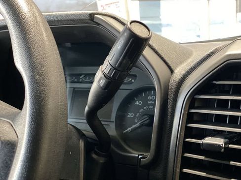 Used 2018 Ford F150 XL w/ Equipment Group 101A Mid image 22