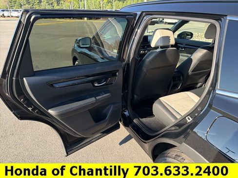 Used 2025 Honda CR-V Sport Touring image 34