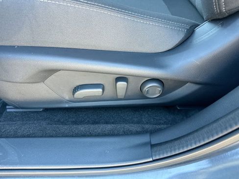 New 2026 Subaru Crosstrek 2.0i Premium image 22