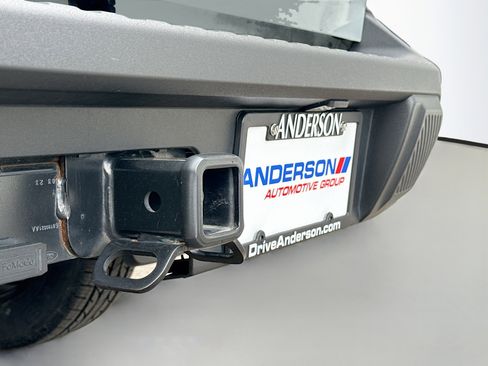 Certified 2024 Ford Maverick XL FWD image 15