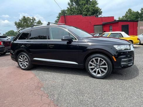 Used 2019 Audi Q7 2.0T Premium Plus w/ Premium Plus Package AWD/4WD image 10