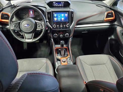 Used 2021 Subaru Forester Sport w/ Popular Package #2 image 24
