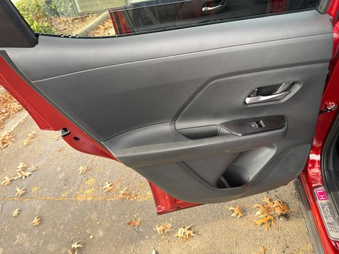 New 2026 Nissan Kicks SR w/ SR Premium Package image 32