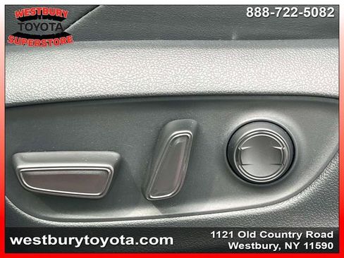 Used 2024 Toyota RAV4 XSE w/ Weather Package image 21