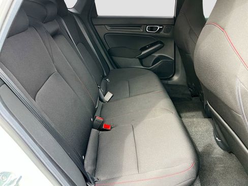 Used 2025 Honda Civic Si image 27