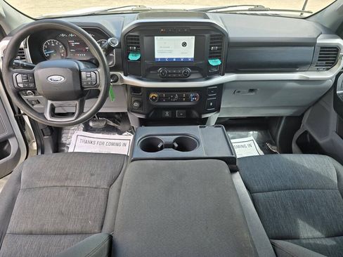 Used 2021 Ford F150 XL w/ Equipment Group 101A High RWD image 14