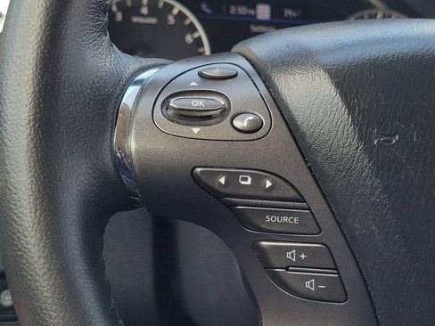 Certified 2022 Nissan Murano SL FWD image 19