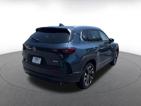 Used 2025 MAZDA CX-50 2.5 Hybrid w/ Premium Plus Pkg AWD/4WD image 12
