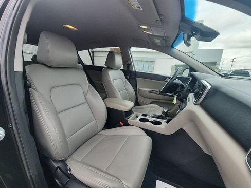 Used 2020 Kia Sportage LX FWD image 23