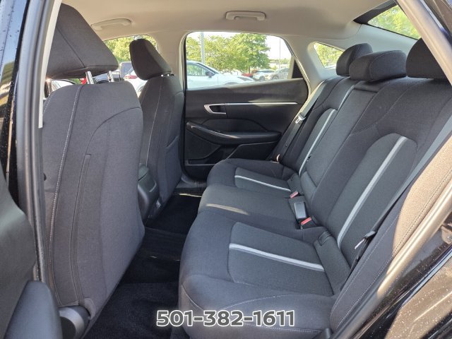 Used 2024 Hyundai Sonata SEL FWD image 10