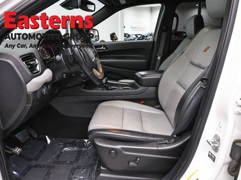 Used 2022 Dodge Durango R/T AWD/4WD image 14