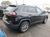 Used 2021 Jeep Cherokee Latitude Plus image 4