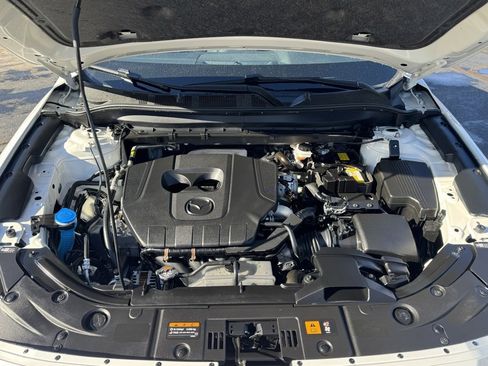 Used 2024 MAZDA CX-5 AWD 2.5 S w/ Premium Package image 34