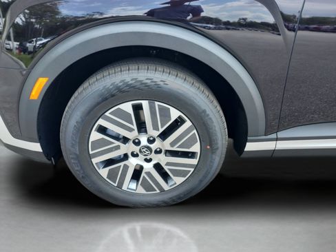 New 2026 Hyundai Palisade FWD Hybrid image 30