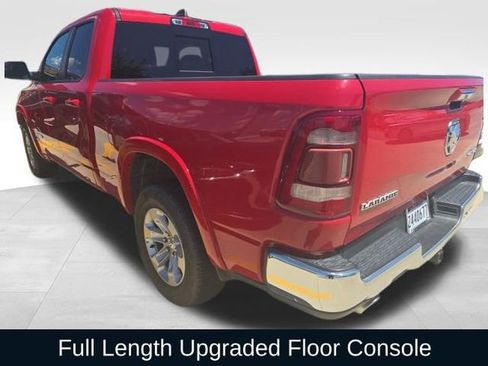 Used 2020 RAM 1500 Laramie image 6
